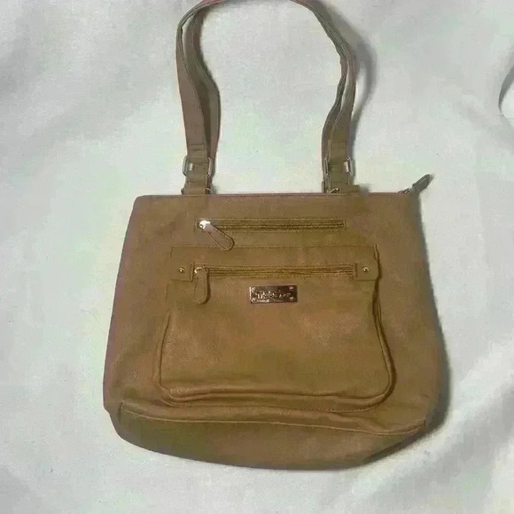MultiSac Handbags - multisac tote bag purse in great condition